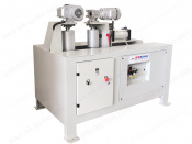 EMBOSSING VERTICAL MACHINE