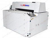 EMBOSSING MACHINE 