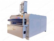 WOOD GRAIN DRAWING MACHINE