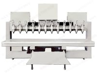 MÁY CHẠM ĐIÊU KHẮC CNC 12 ĐẦU 2D