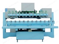 MÁY ĐIÊU KHẮC CNC 3D 12 ĐẦU