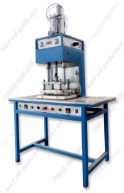 2 TON THERMAL PRESS