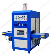 High Frequency PVC Bag Welding Machine
