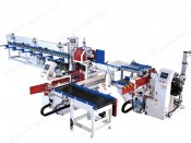 MÁY GHÉP DỌC TỰ ĐỘNG