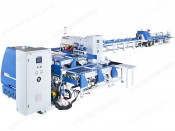 DÂY CHUYỀN FINGER GHÉP DỌC TỰ ĐỘNG