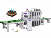 MÁY ÉP NHIỆT TỰ ĐỘNG 