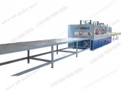 PRESS EDGE GLUER OF HEAVY DUTY