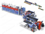 SYSTEM AUTOMATIC FINGER JOINT