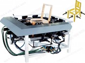 CHAIR ASSEMBLY MACHINE