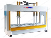 MÁY ÉP NGUỘI 120 TẤN 4 xy lanh