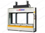 Máy Ép Nguội 120 Tấn