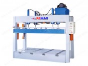 AUTOMATIC HYDRAULIC COLD PRESS