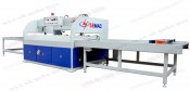 HIGH FREQUENCY WOOD BOARD JOINING MACHINE