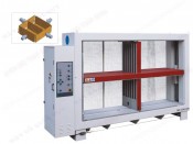 FRAME ASSEMBLY MACHINE