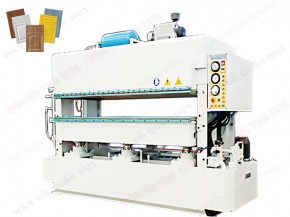 300 TON MEMBRANE PRESS