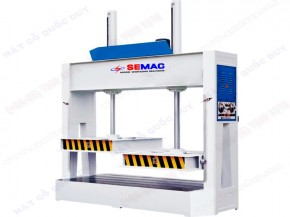 MÁY ÉP NGUỘI 2 THỚT