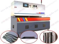 DOOR HANDLE VACUUM PRESS