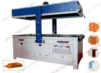 Vacuum Press Assistant