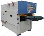 Wood Pallet Sanding Machine