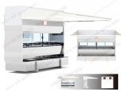 GRINDING VACUUM CLEANER