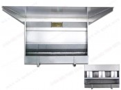 GRINDING VACUUM CLEANER