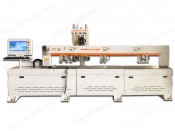 CNC 2-WAY 3-AXIS DRILLING MILLING AUTOMATIC CHANGE MACHINE