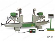 MULTIPLE SPINDLES BORING MACHINE