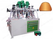 SEAT PLATE BORING MACHINE 