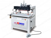 SINGLE UNIT BORING MACHINE