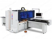 SIX CNC BORING MACHINE