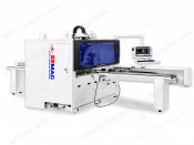 360 ROTARY AGGREGATE HEAD CNC DRILLING MACHINE SM 612HTC