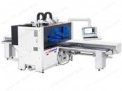 SIX SIDE CNC BORING MACHINE