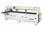 HIGH SPEED SIDE HOLE CNC DRILLING MACHINE