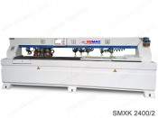 DOUBLE- HEAD CNC HORIZONTAL DRILLING