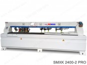 Heavy Duty Double Head CNC Drilling Machine