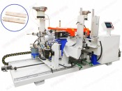 DRILLING TENON PLANTING MACHINE 