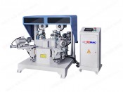 MÁY KHOAN CẮT GÓC KHUNG MÊ GHẾ