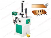 SINGLE HEAD BORING MACHINE