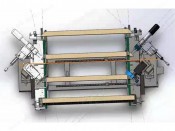 AUTOMATIC 2 DRILLING MACHINE