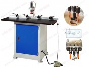 HINGE BORING MACHINE