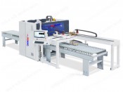 SIX CNC BORING MACHINE