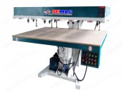 VERTICAL MULTIPLE SPINDLE BORING MACHINE