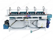 MULTIPLE SPINDLE BORING OSCILLATION