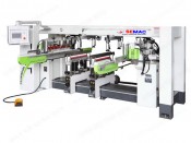 AUTOMATIC DRILLING MACHINE 4