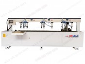 MÁY KHOAN NGANG CNC TẢI NẶNG