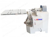 HORIZONTAL SNAIL TRANSPLANTING MACHINE
