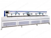 CNC HORIZONTAL DRILLING MACHINE