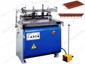 SINGLE UNIT BORING MACHINE