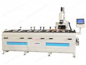 DRILLING MILLING MACHINE TWO DIRECTION