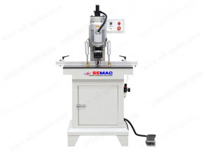 MÁY KHOAN BẢN LỀ CỬA 1 ĐẦU